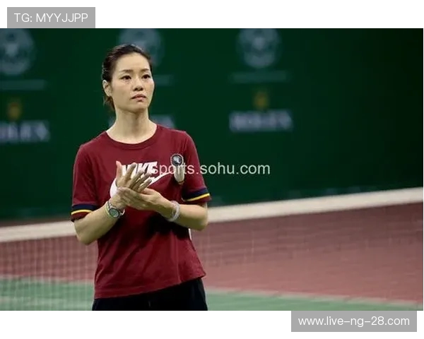 南京网球队耐力训练的挑战与突破之路探讨