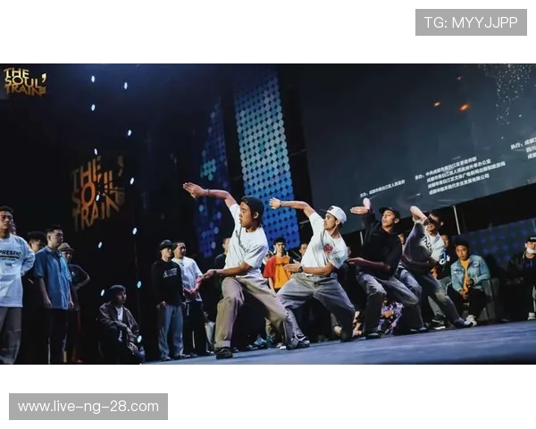 数据分析：成都街舞队的实力表现