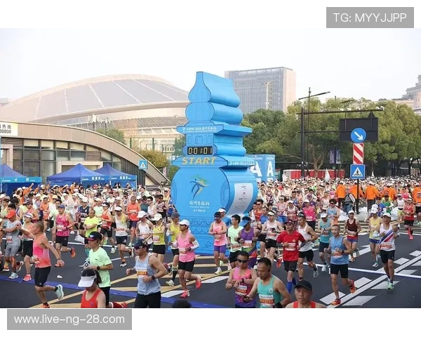 杭州极限运动队在城市马拉松中的拼搏历程与奋斗精神揭秘